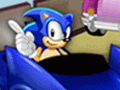 Sonic Spelletjes