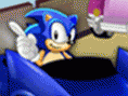 Sonic Spelletjes